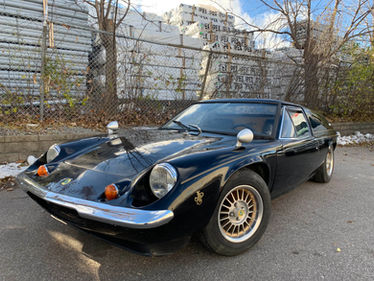 1969 Lotus Europa