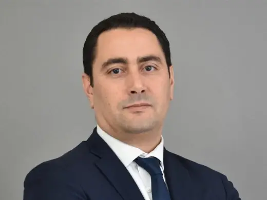 Akram Gharbi - Crédit Mutuel Asset Management