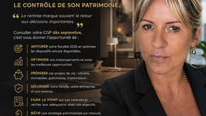 A quoi sert un gestionnaire de patrimoine ?