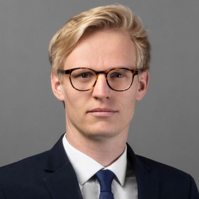 Antoine Ternon - Apicil AM