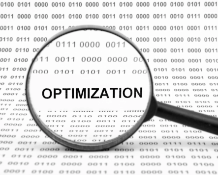 Faire la différence avec l'optimisation