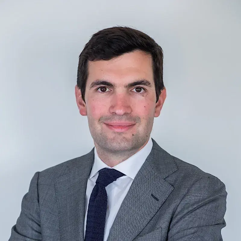 Thomas Roubach
Franklin Templeton AM