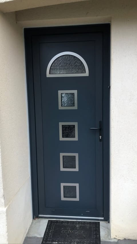 installation porte beauvais