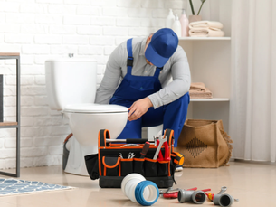 Rénovation de salle de bains dans l'Oise : combien de temps et quel budget ?