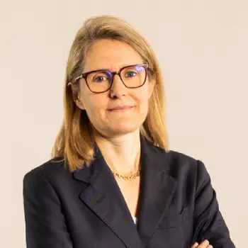 Florence Pisani - Candriam