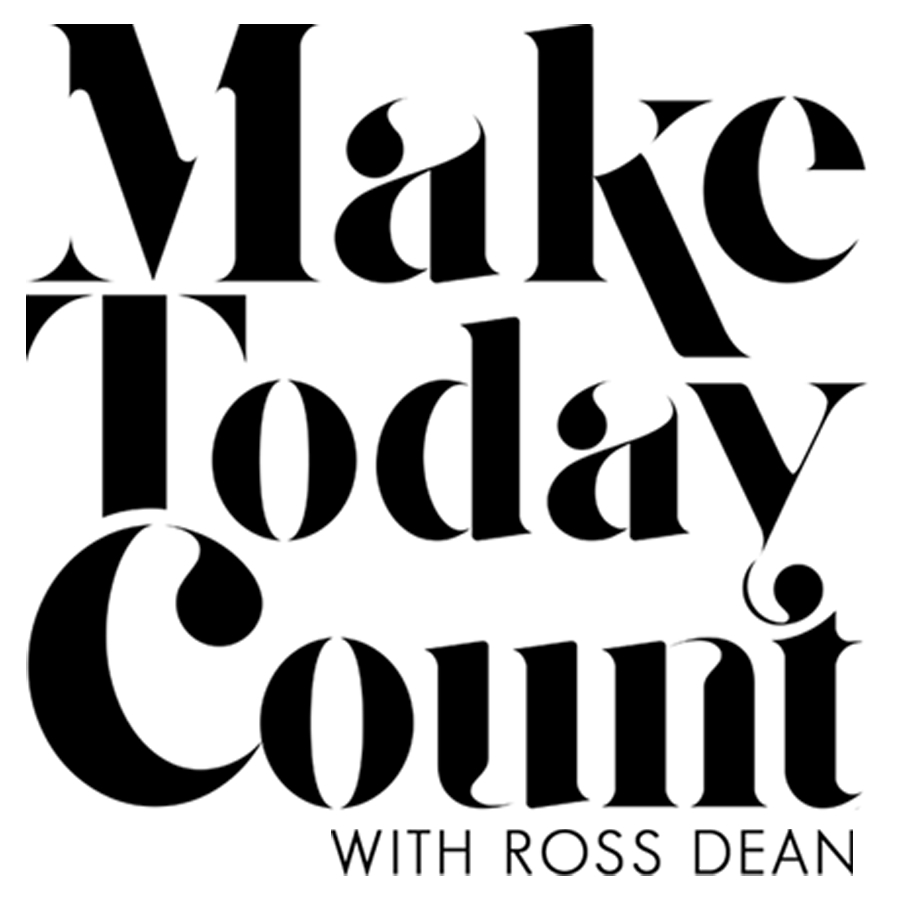 PRIVATE HIRE | MAKE TODAY COUNT WITH ROSS DEAN