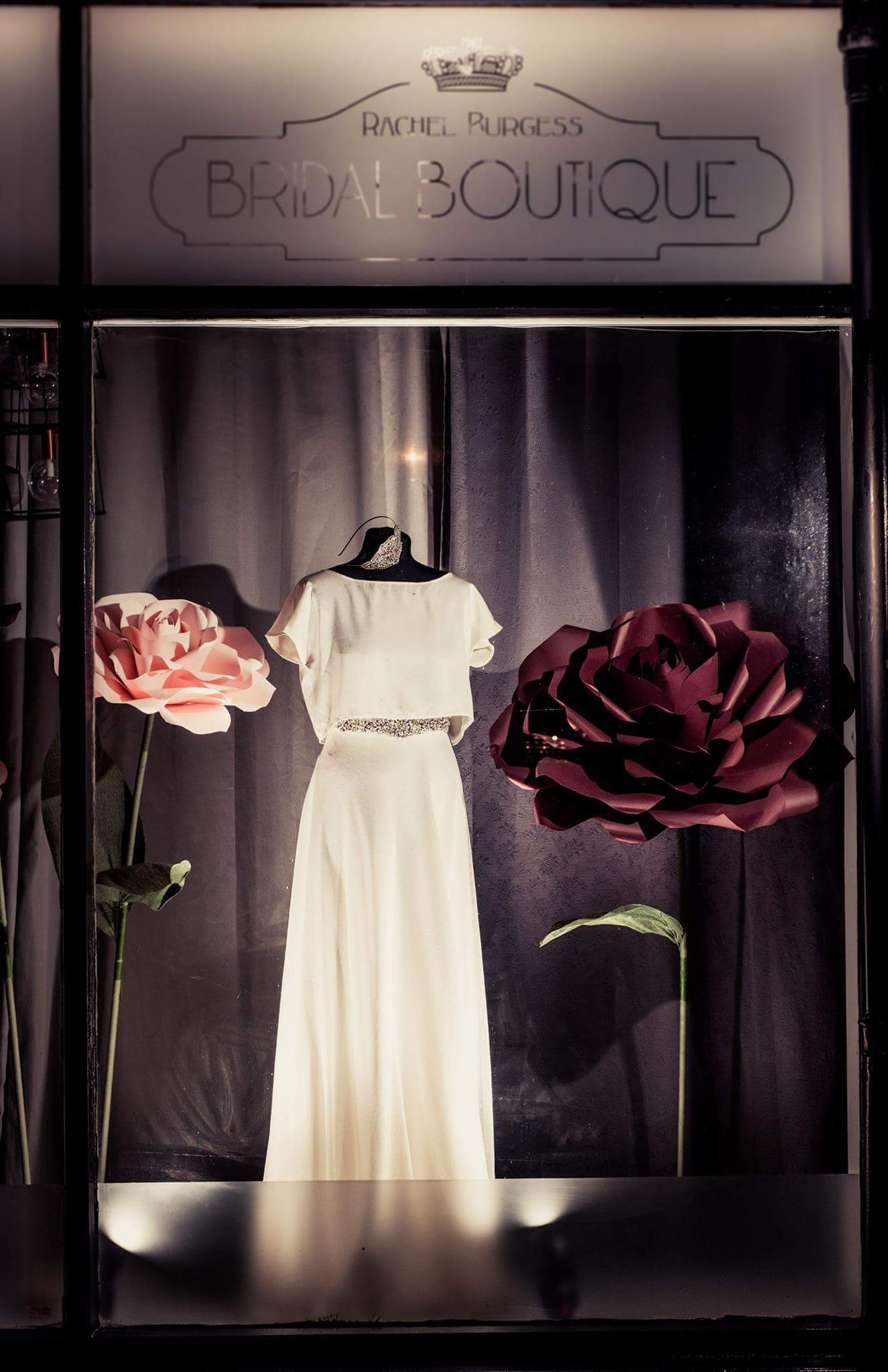 about our giant paper flowers freestanding roses pom pom studi paper flower window display