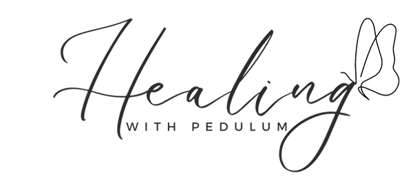 Healing with Pendulum