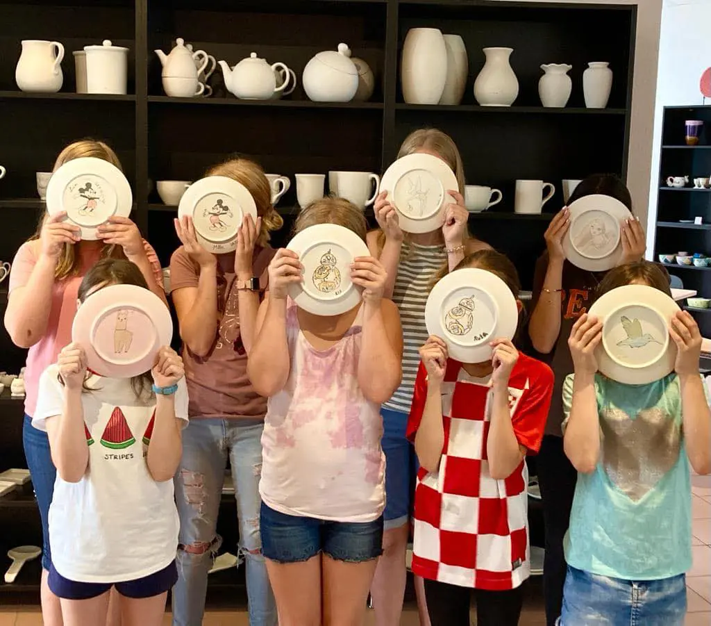 TuTump SommerCamp 2023