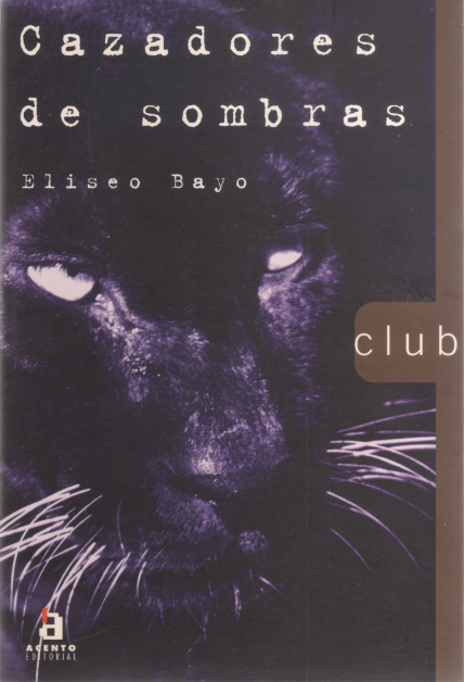 1996 Cazadores de sombras