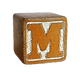 Photograph of Wooden Block Letter M_edited.png