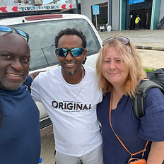 ethiopia guide