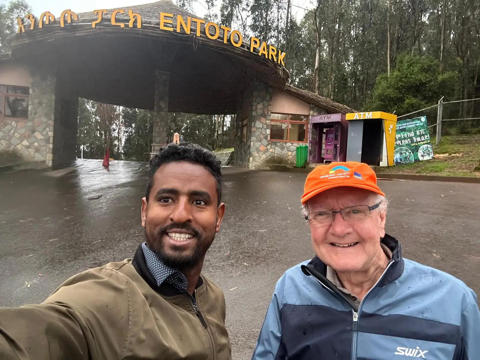 Addis Ababa airport layover tour no prepayment – instant WhatsApp booking