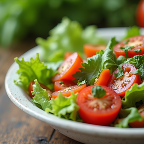 Jak zdrowo się odżywiać? Poradnik dietetyczny