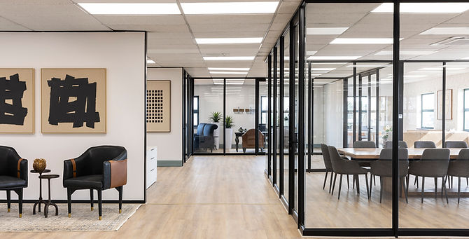 PPS OFFICES