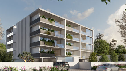 4th on 5th Apartments