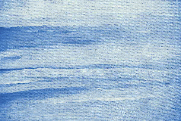 Oil on Canvas