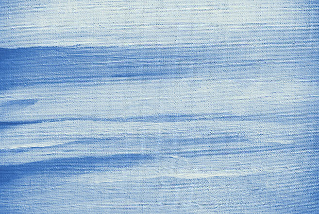 Oil on Canvas