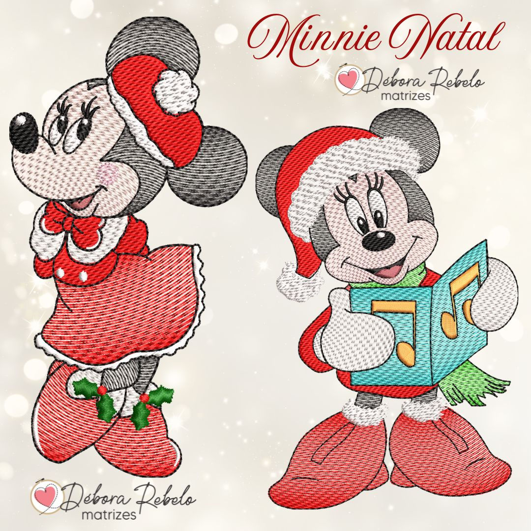 Minnie Natal