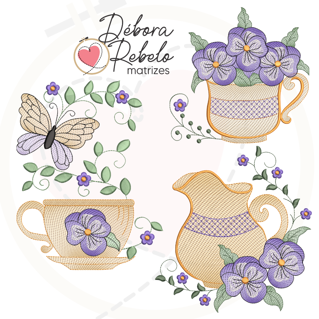 Coleção avulsa - Amor Perfeito