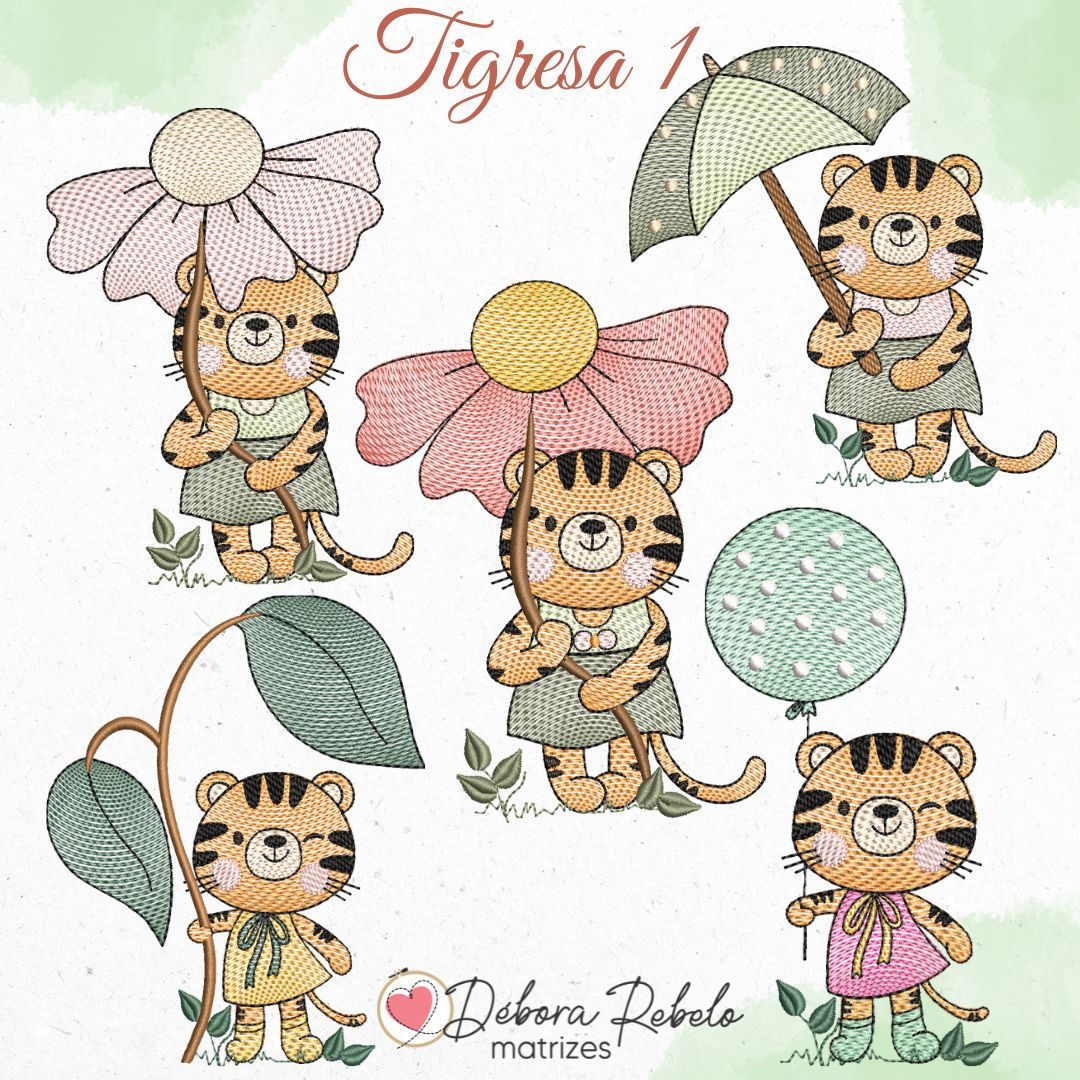 Tigresa 1