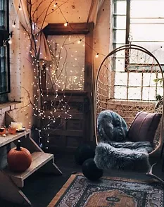 nestcessititesa magickal home decort and kytchenware.webp