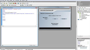 Adobe Dreamweaver MX 7.0.1 Update  Crack [Latest 2022]