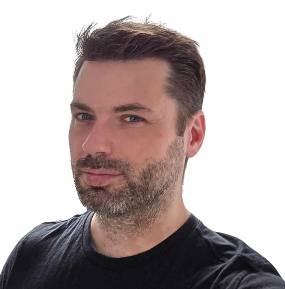 jacques gariepy architecte et ingénieur logiciel spécialiste en IA agentique et apprentissages automatique et profond