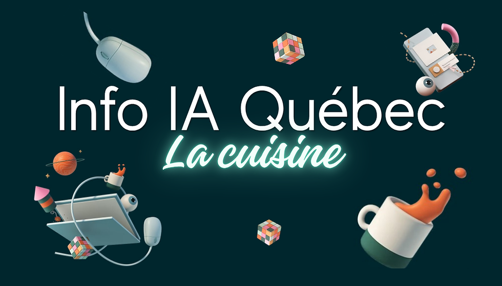 formation en ia communauté skool pour les apprenant banière