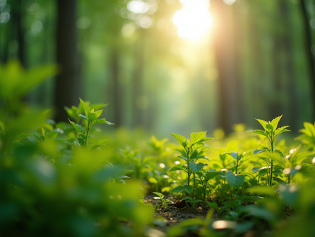 The Importance of Sustainable Living in Today's World