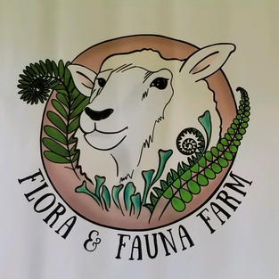 Ash Lovett of Flora & Fauna Farm of Oneida is new to the market. She is the first-generation, woman- owned fiber farm specializing in breed- specific wool for fiber artists of every variety. Each week at the market she will be bringing yarn and wool from her flock, vegetables from her garden, comb honey, fresh-cut flowers and lamb meat.