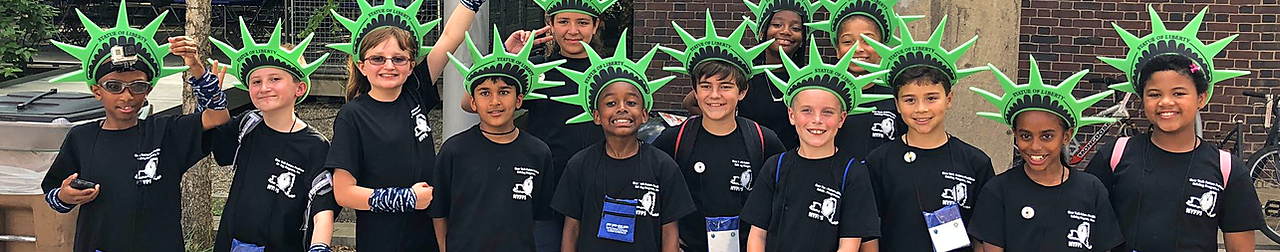 New York Academic Competition | New York School Competition | Future Problem Solving Program