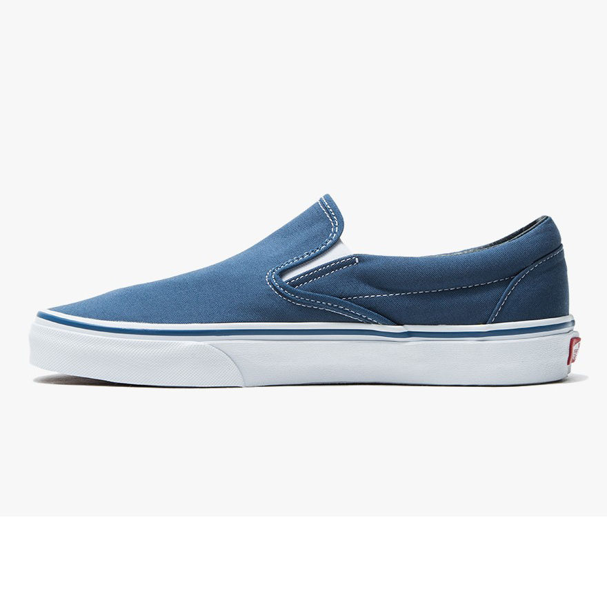 Thumbnail: Vans Slip On ─ Classic ─ VN000EYENVY
