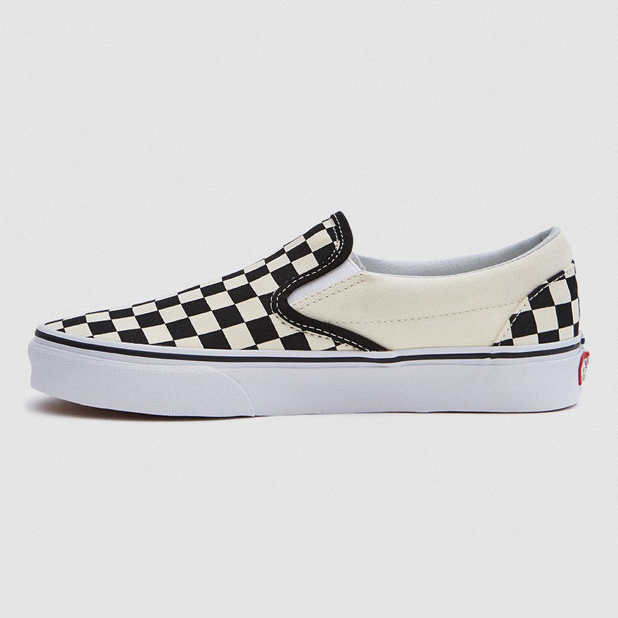 Thumbnail: Vans Slip On ─ Classic ─ VN000EYEBWW