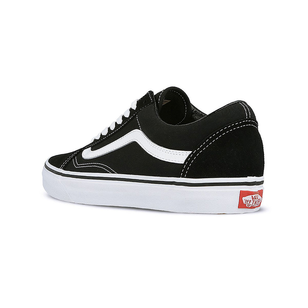 Thumbnail: Vans Old Skool ─ Classic ─ VN000D3HY28