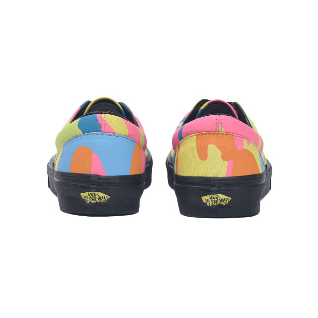 Thumbnail: Vans Era ─ Neon Camo ─ VN0A38FRULX