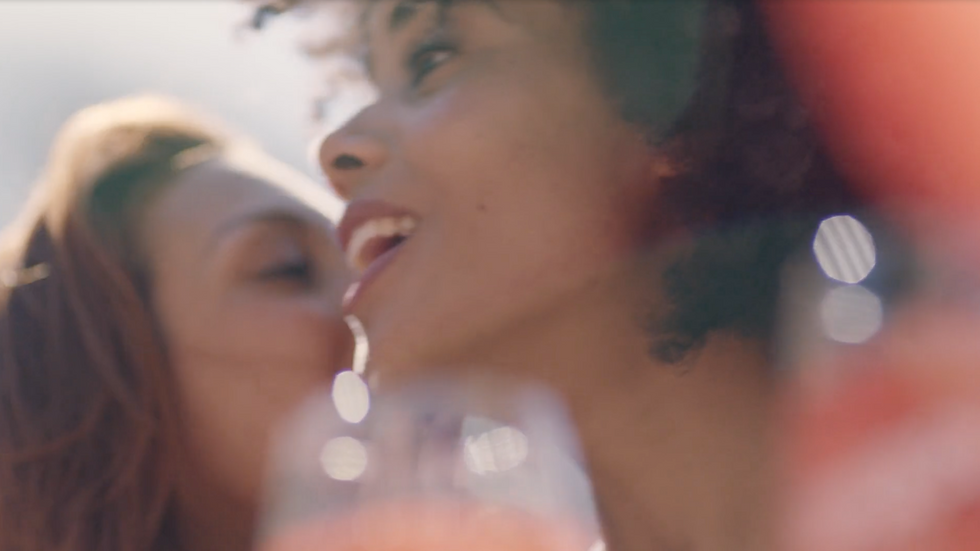 Aperol Bknkit Astrid Salomon Josh Dawson