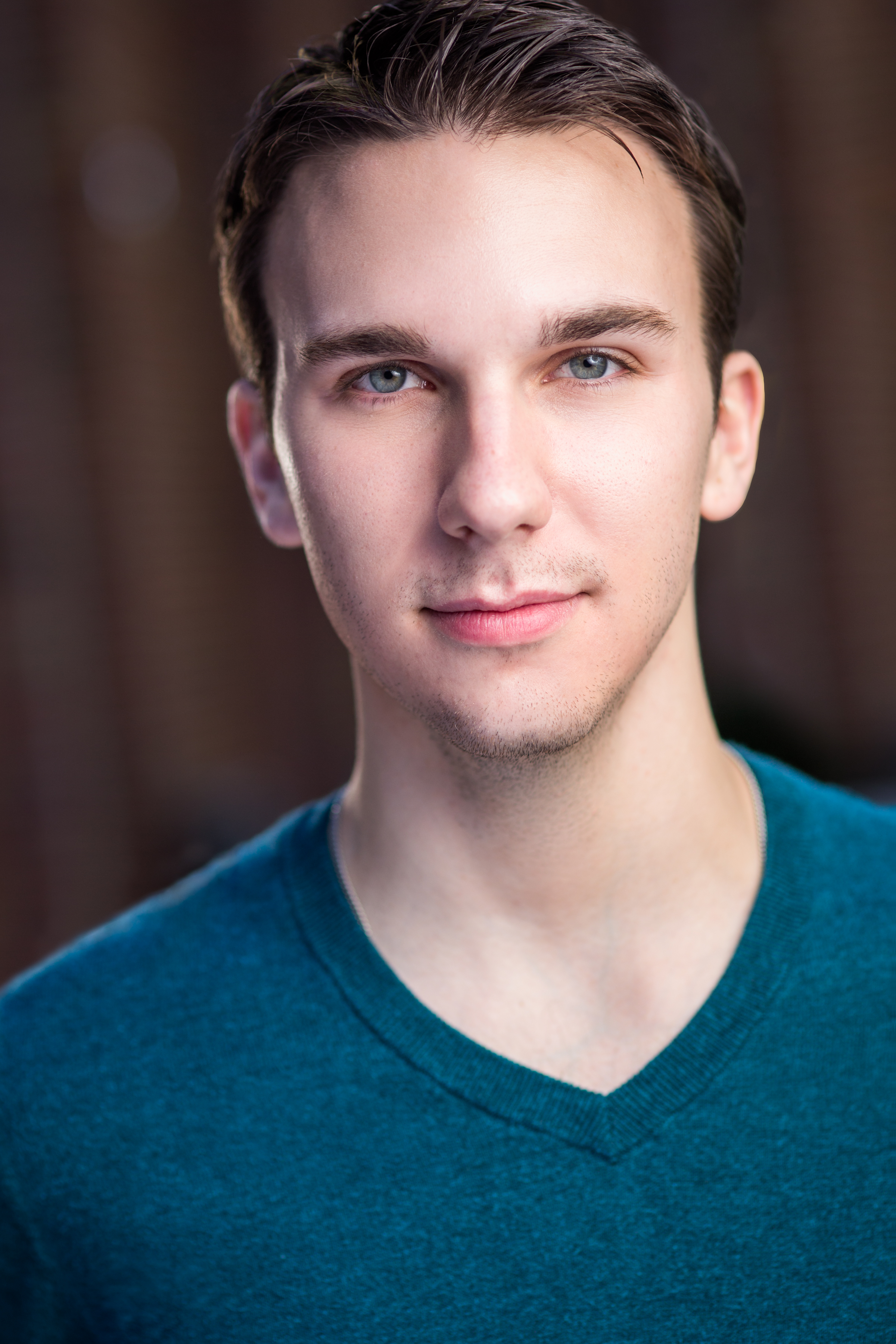 Josh Ryan
