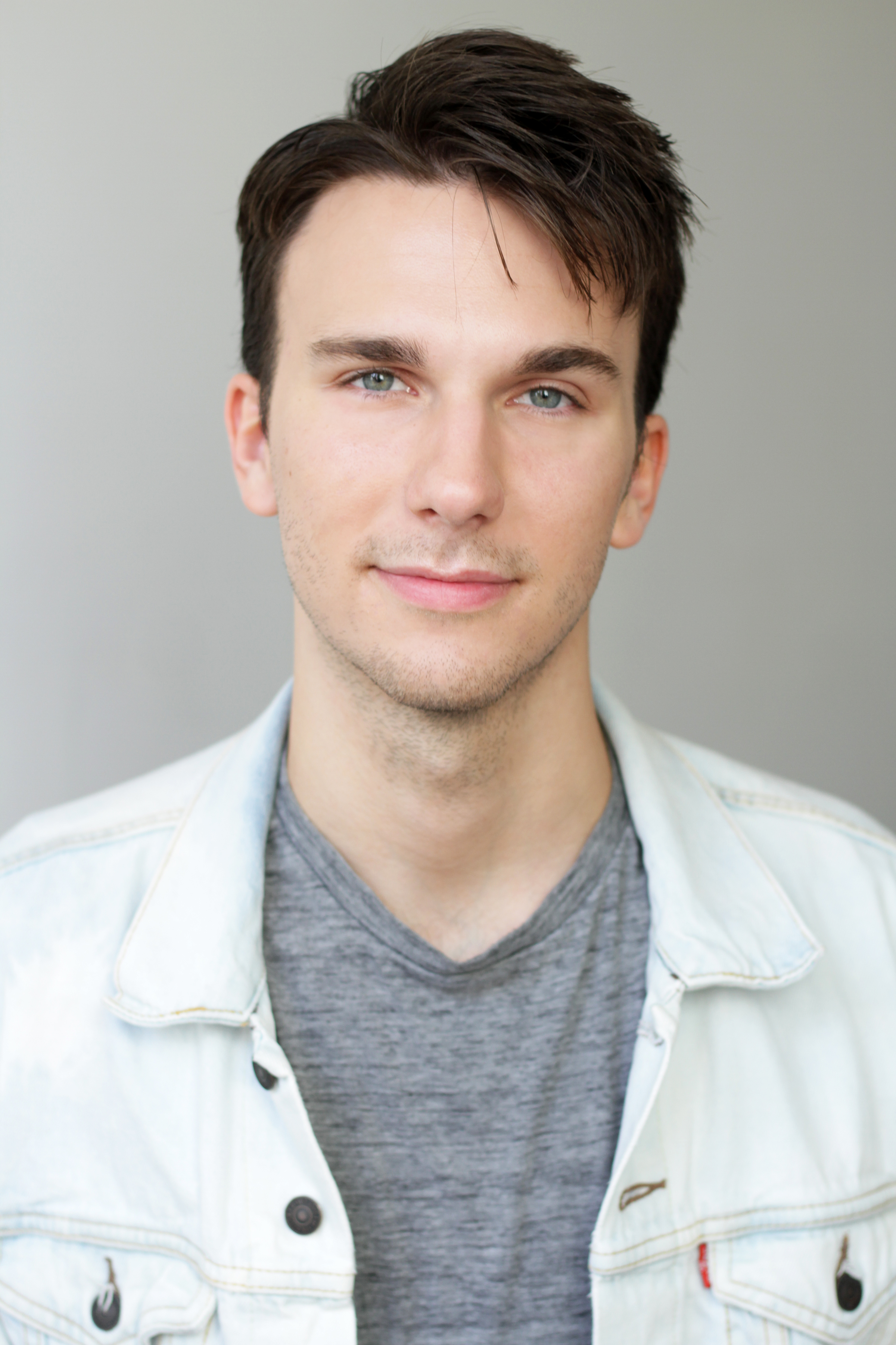Josh Ryan