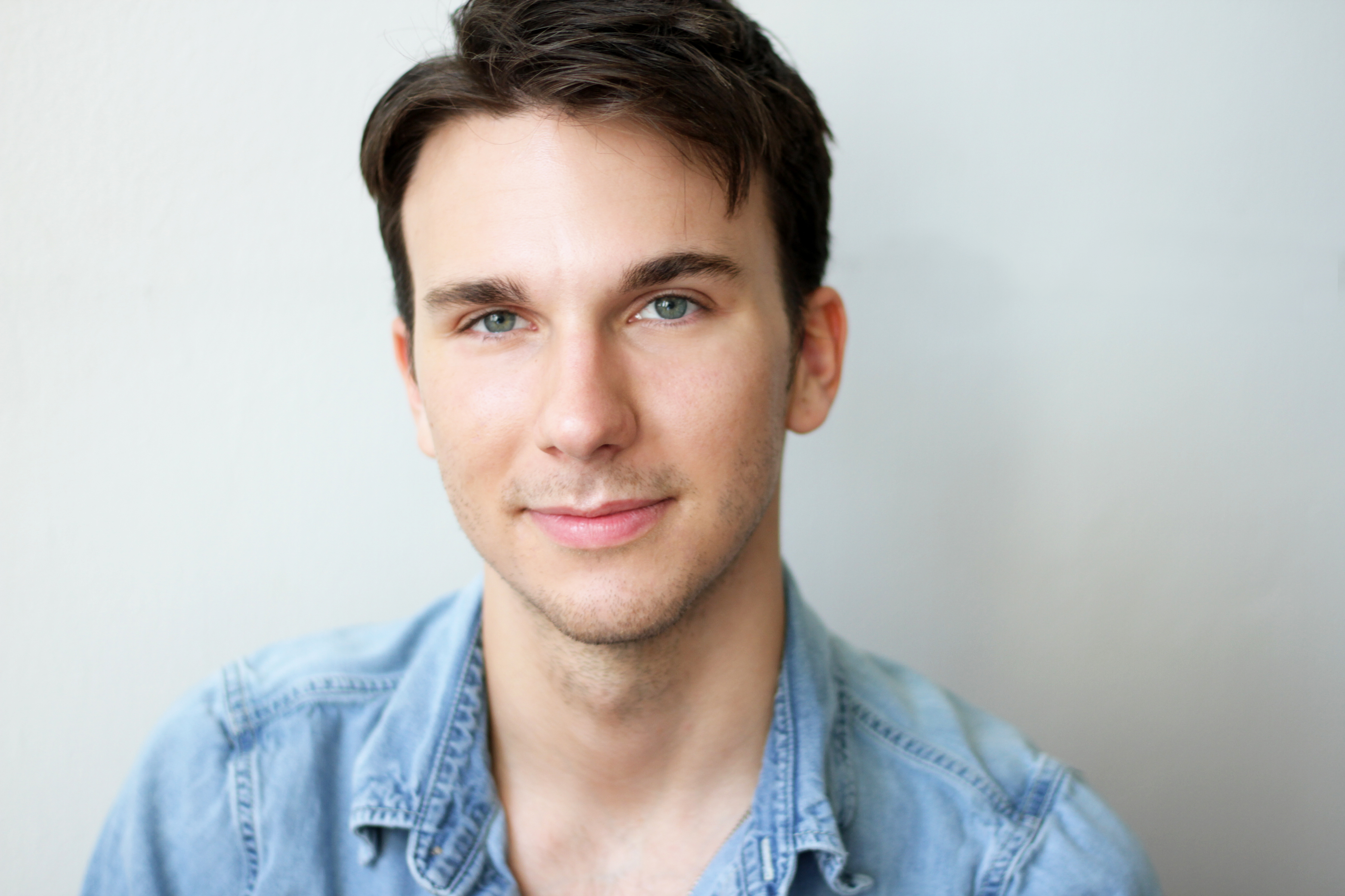 Josh Ryan