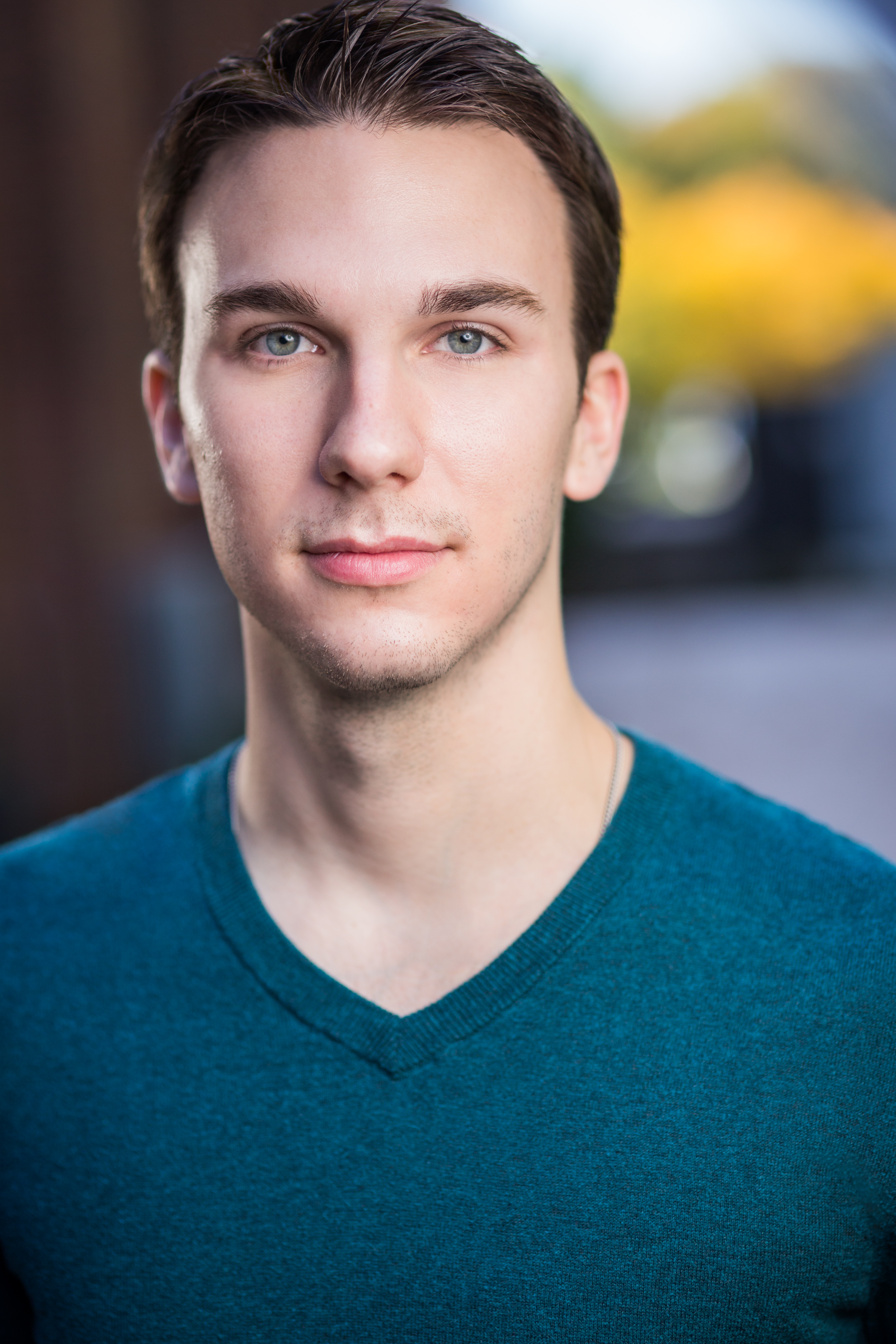 Josh Ryan