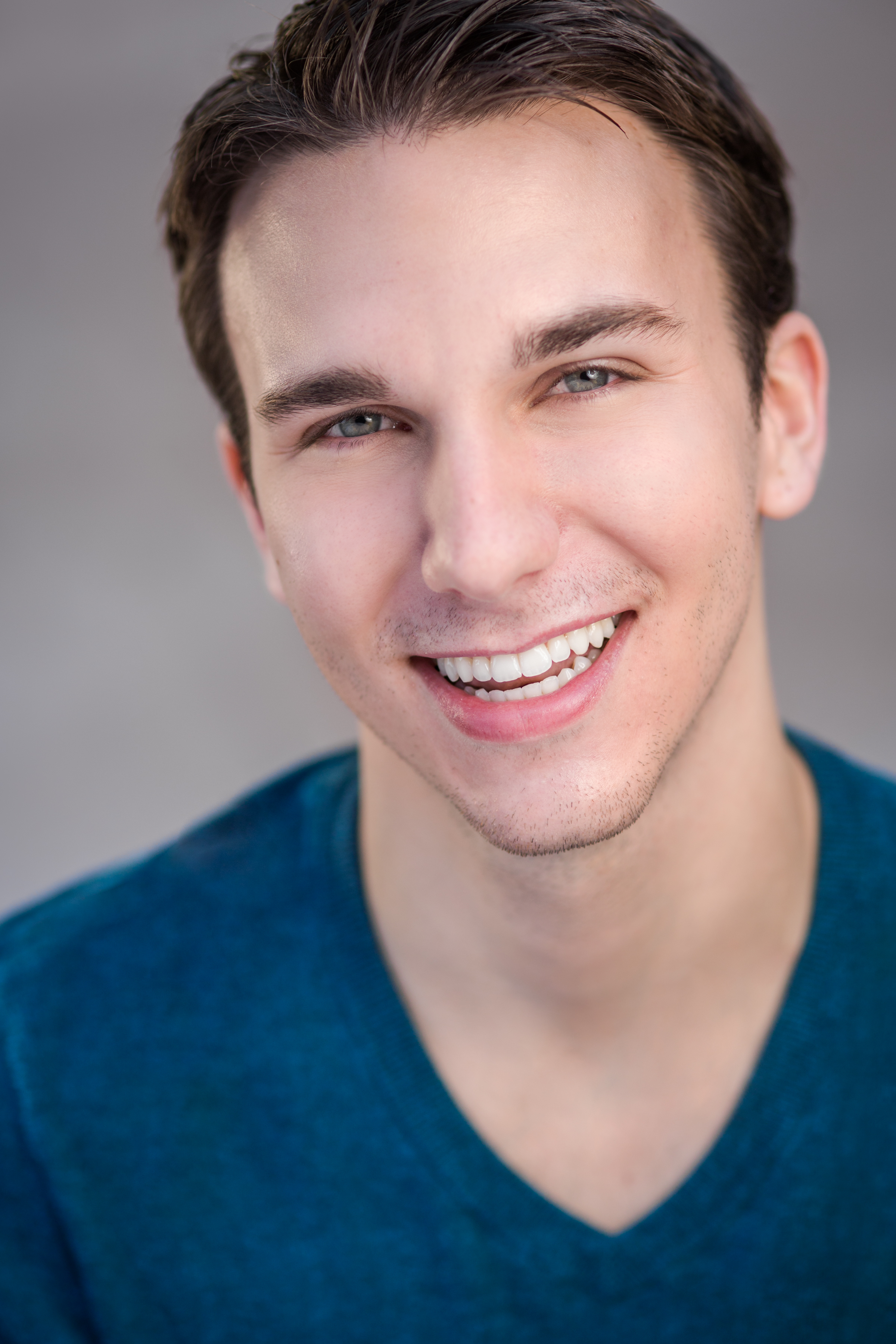 Josh Ryan