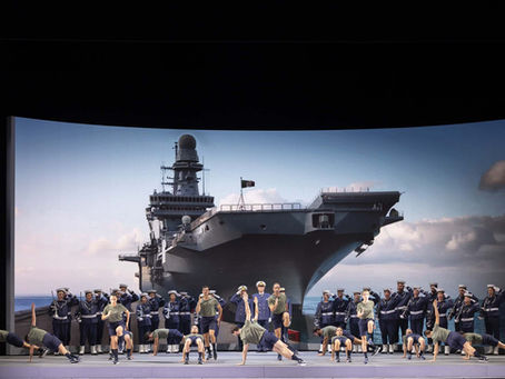 American Candy Color fan Tutte