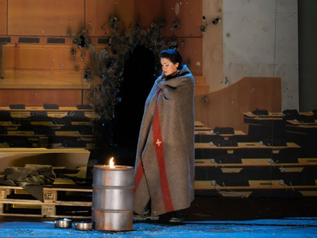 La Forza della Guerra