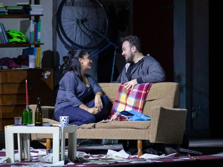 La Bohéme studentesca a Bologna