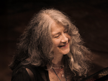 Argerich and Goerner