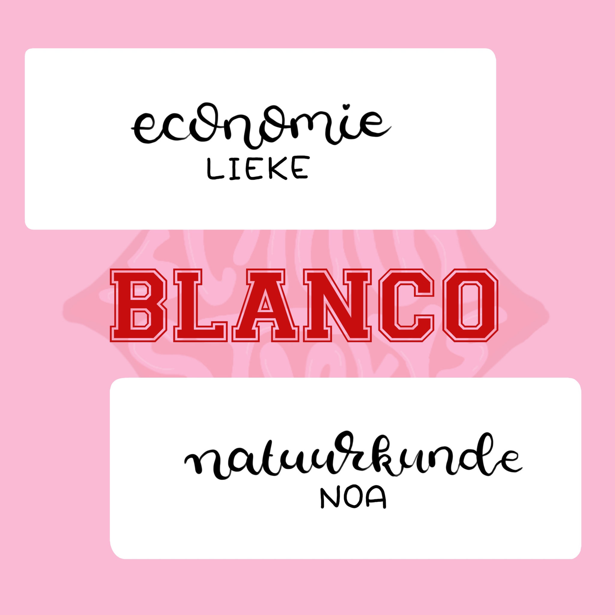 Blanco