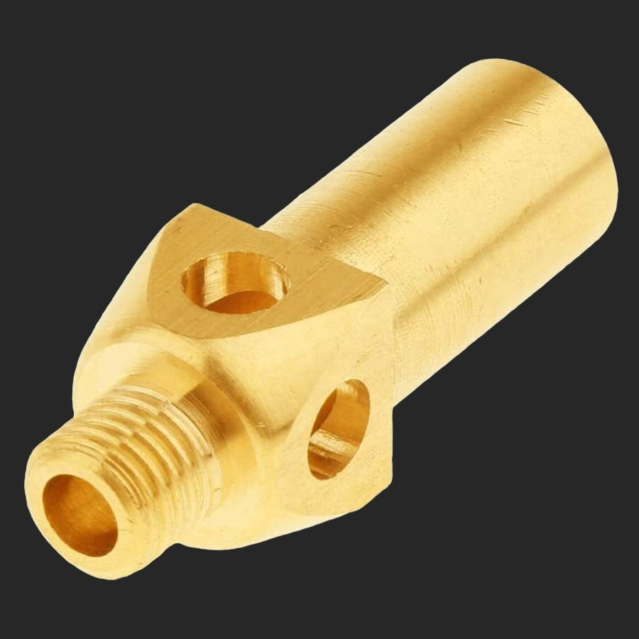 Repuesto para Quemador Jet Burner