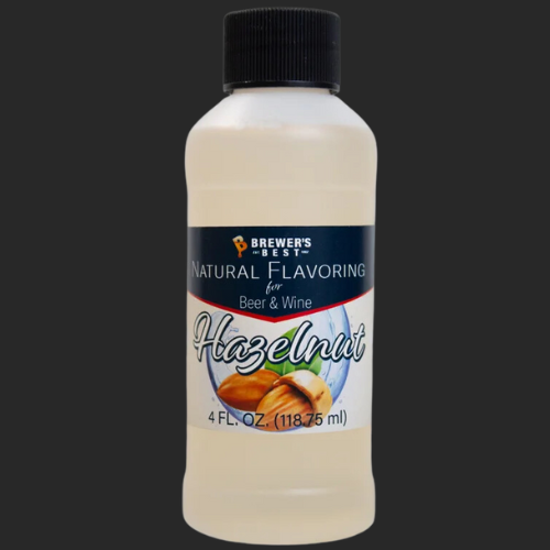 Saborizante Natural - Avellana (4oz)