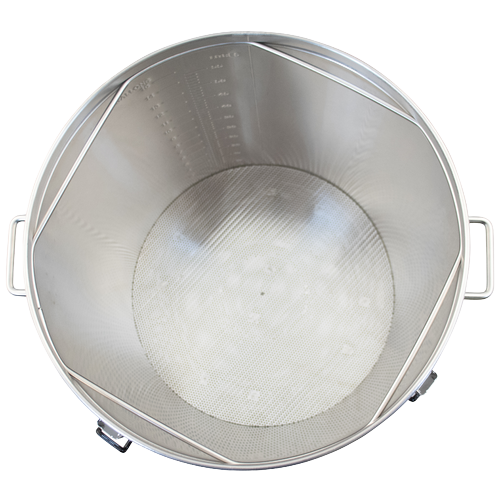 Miniatura: Digiboil - Kit para Mejorar Digiboil de 65L